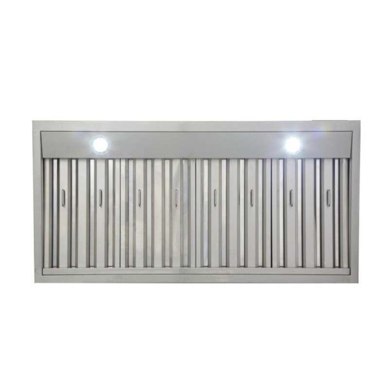 48″ Under Cabinet Range Hood KRH4821A