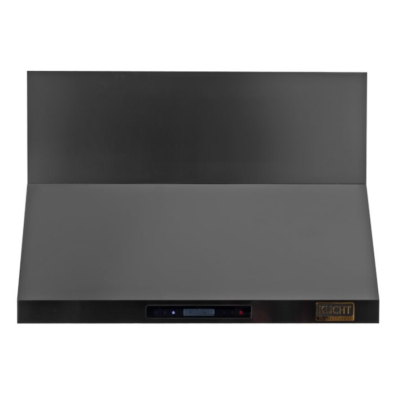 48″ Gemstone Range Hood KRH483ACGEMSTONE