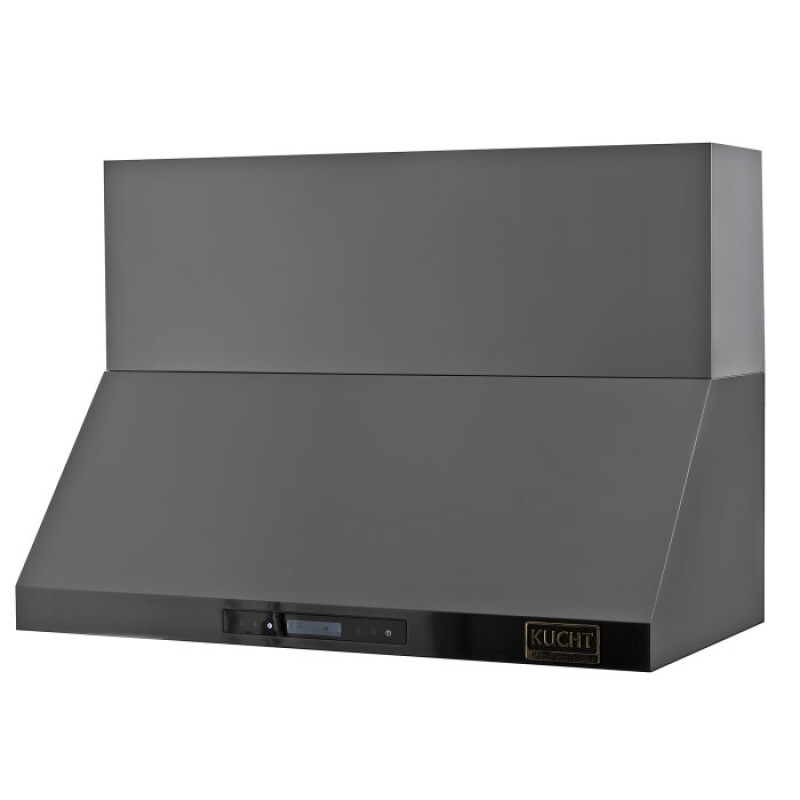 48″ Gemstone Range Hood KRH483ACGEMSTONE