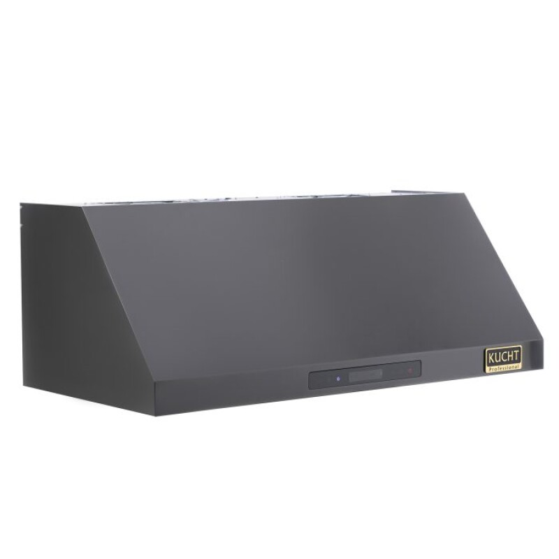 48″ Gemstone Range Hood KRH483AGEMSTONE