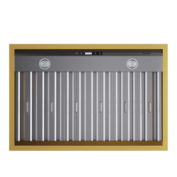 48″ Range Hoods KRH48SG