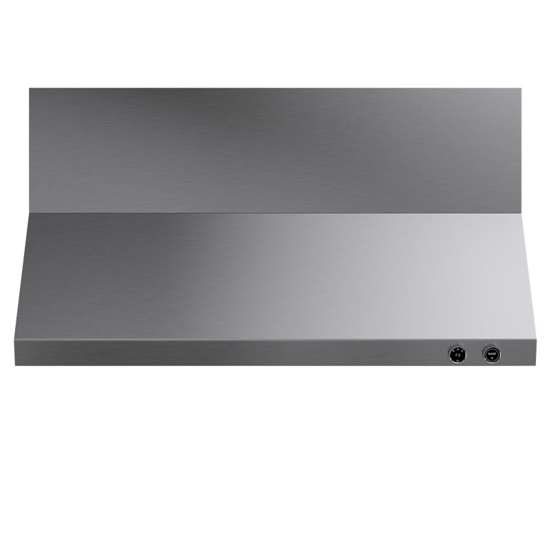60″ new round dial digital controls KRH600SSC