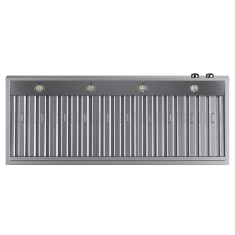 60″ new round dial digital controls KRH600SSC