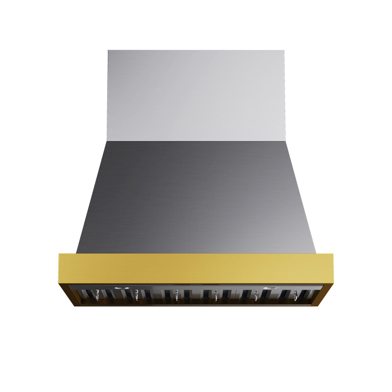 36″ Range Hoods KRHG36SGC