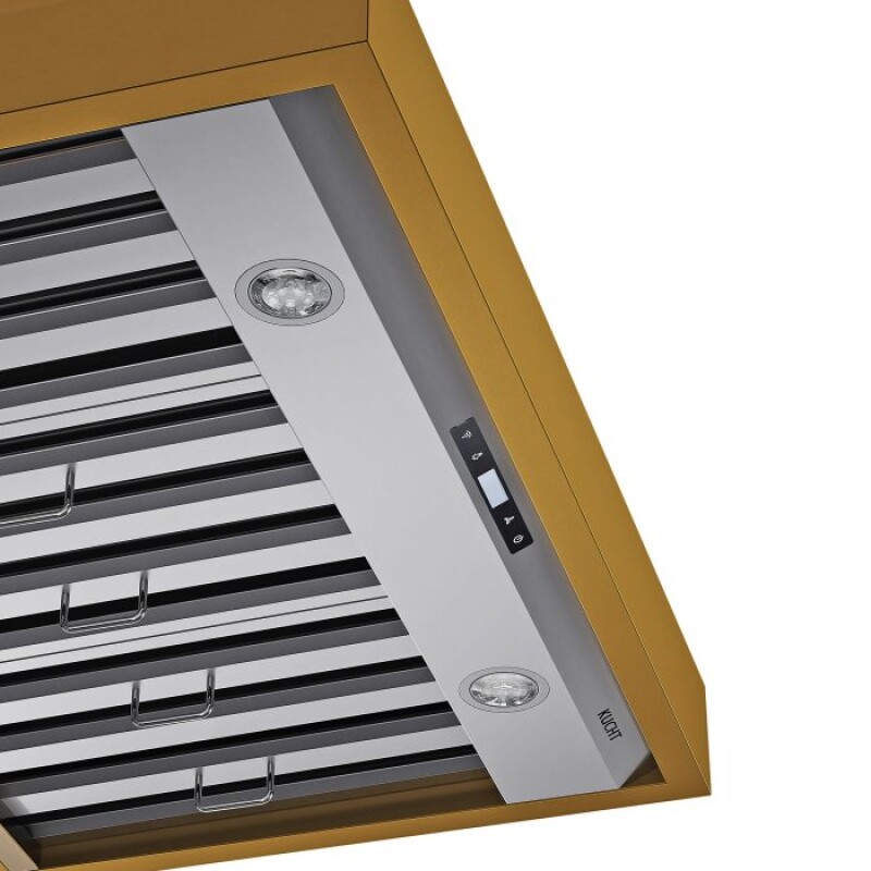 36″ Range Hoods KRHG36SGC