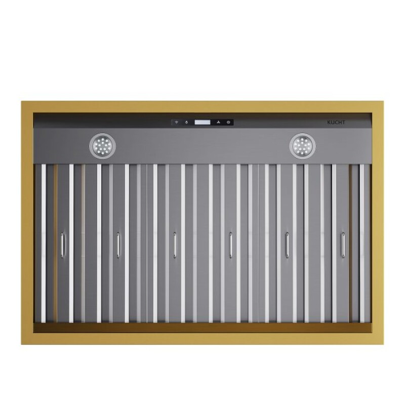 36″ Range Hoods KRHG36SGC