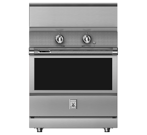 30″ Induction Range KRI301