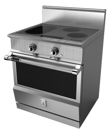 30″ Induction Range KRI301