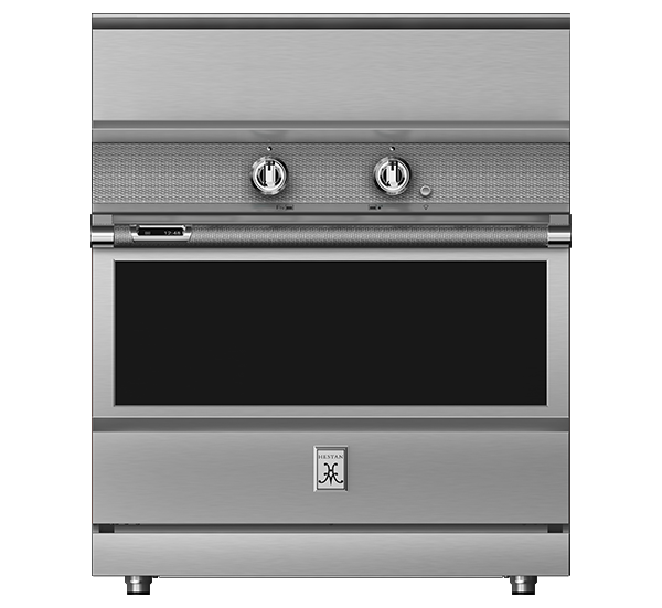 36″ Induction Range KRI361