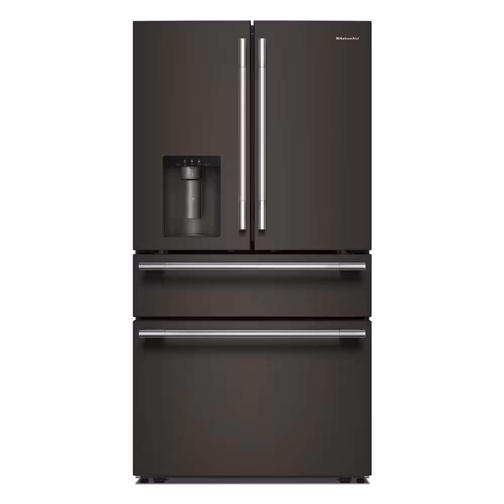 29 cu. ft. French Door Refrigerator with Exterior Water and Ice and FreshChill™ Full-Width Refrigerated Drawer view 24