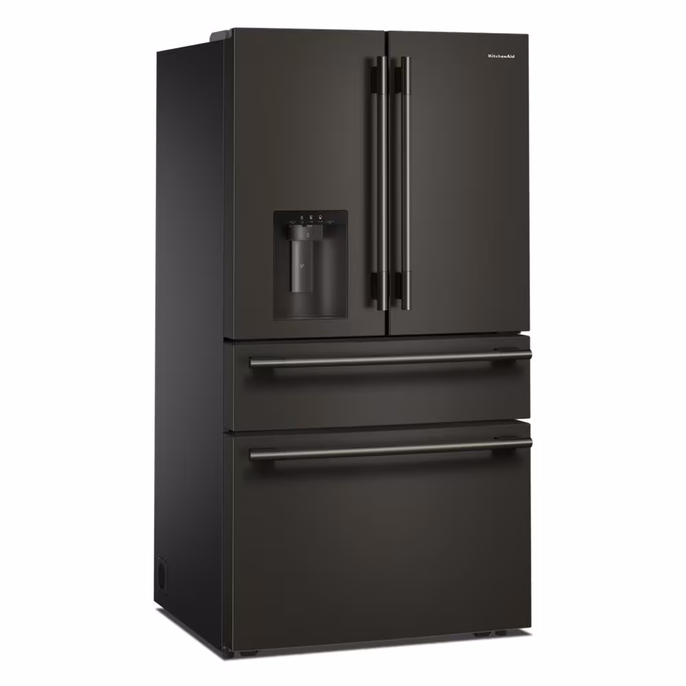 29 cu. ft. French Door Refrigerator with Exterior Water and Ice and FreshChill™ Full-Width Refrigerated Drawer view 19