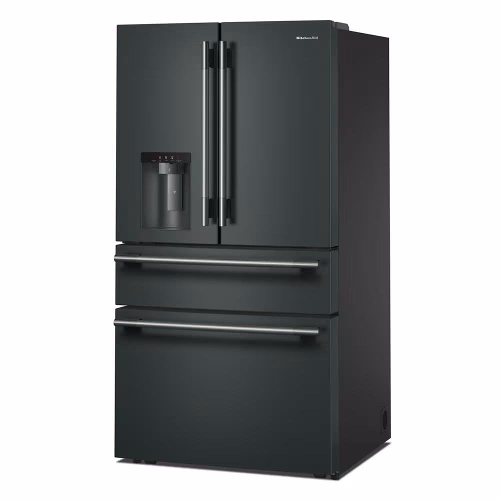 29 cu. ft. French Door Refrigerator with Exterior Water and Ice and FreshChill™ Full-Width Refrigerated Drawer view 12