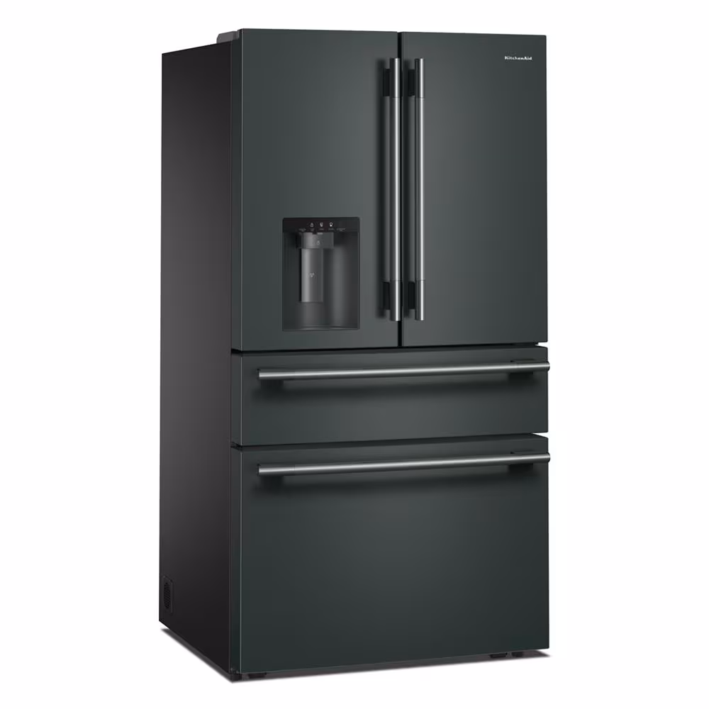 29 cu. ft. French Door Refrigerator with Exterior Water and Ice and FreshChill™ Full-Width Refrigerated Drawer view 7