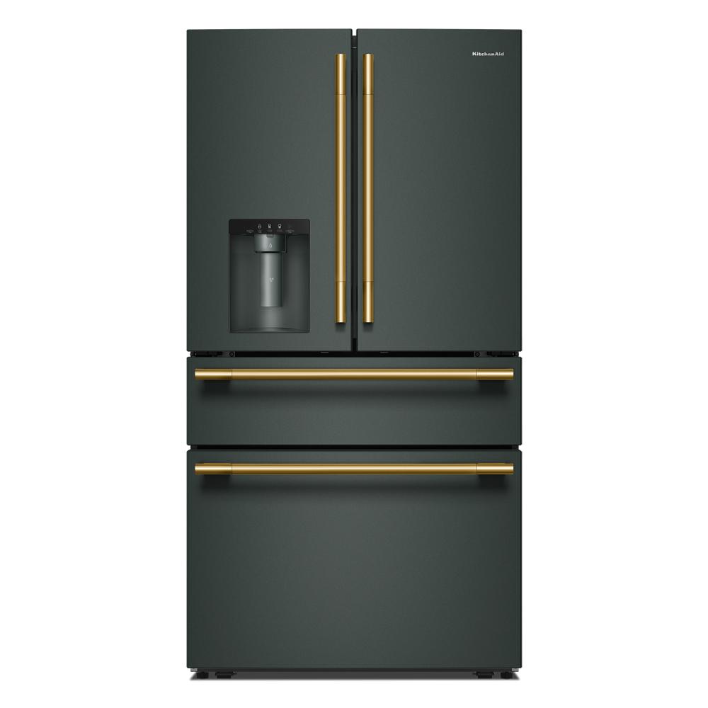 Buy KitchenAid 29 cu. ft. French Door Refrigerator with Exterior
