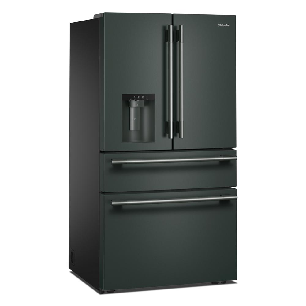 Buy KitchenAid 29 cu. ft. French Door Refrigerator with Exterior