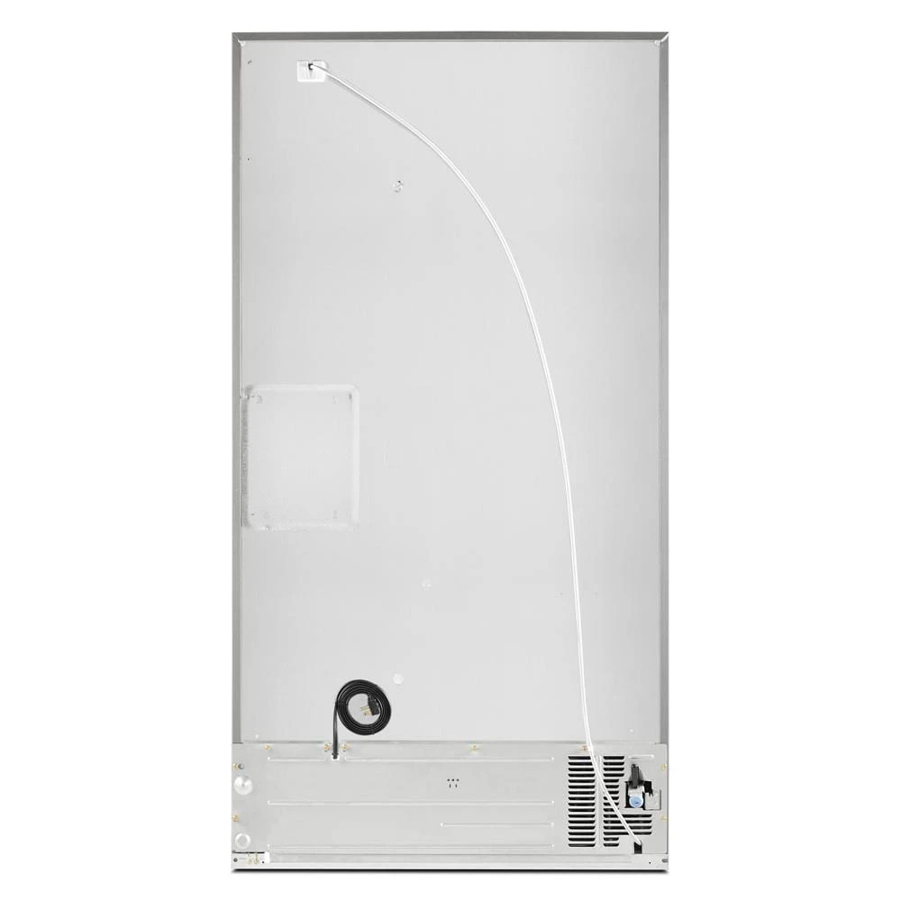 25.8 Cu. Ft. 36" Multi-Door Freestanding Refrigerator with Platinum Interior Design view 24