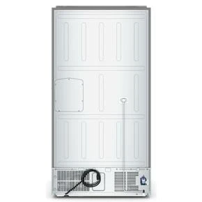19.4 cu. ft. 36-inch wide Counter-Depth 4-Door Refrigerator with PrintShield Finish view 6