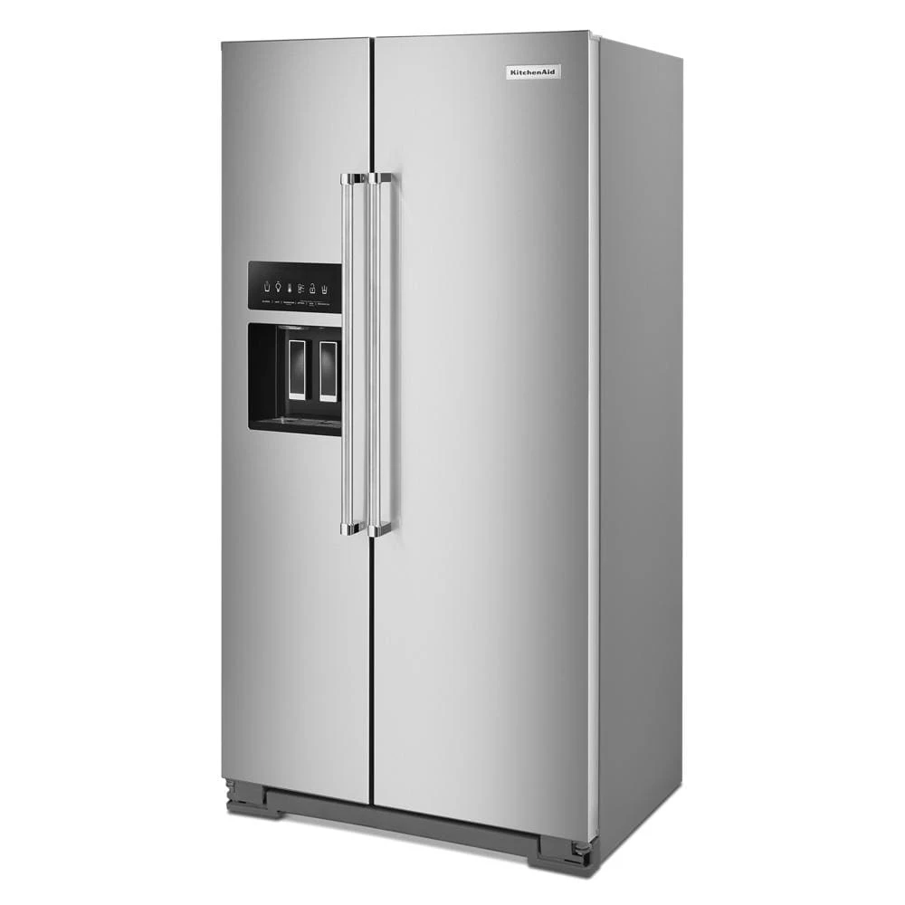 KRSC703HPS Side-by-Side Refrigerators | Ohio | Grove Alliance