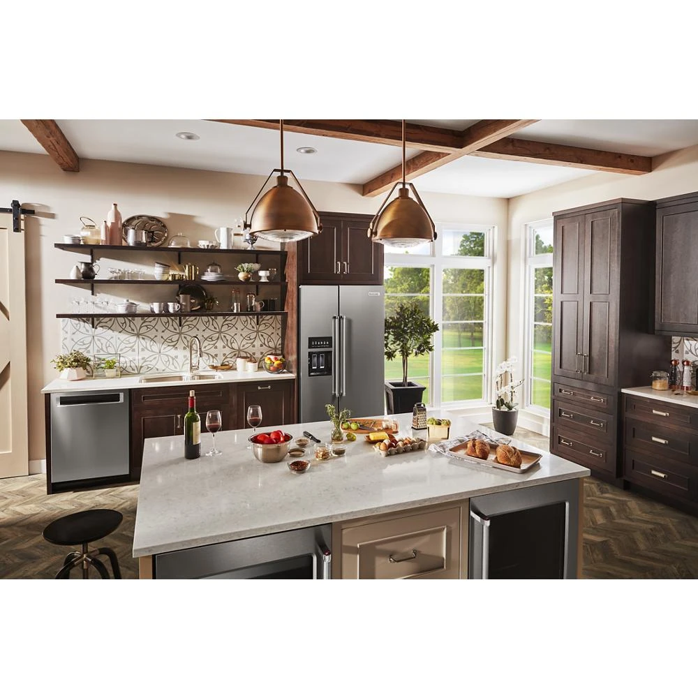 KRSC703HPS Side-by-Side Refrigerators | Ohio | Grove Alliance