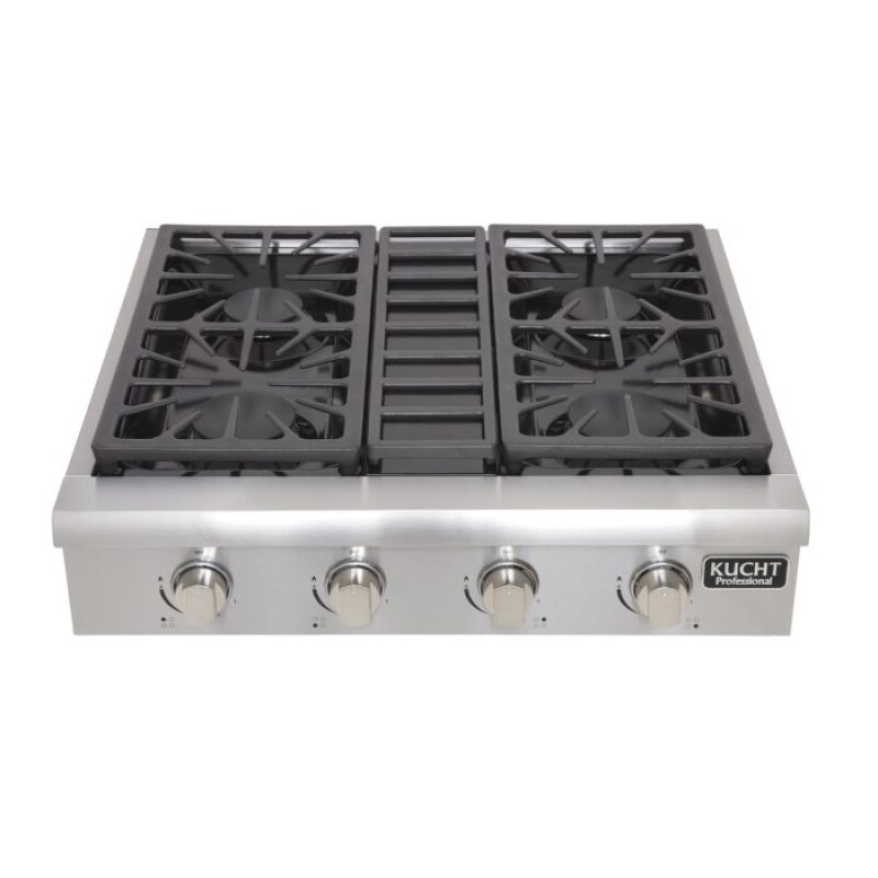 Range Tops KRT301GULPS