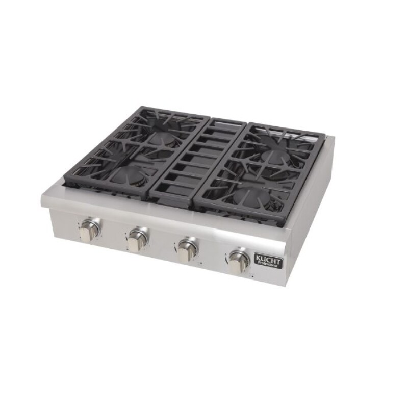 Range Tops KRT301GULPS