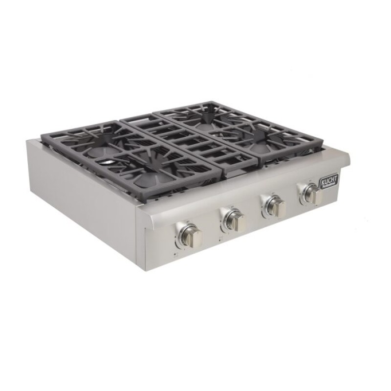 Range Tops KRT301GULPS