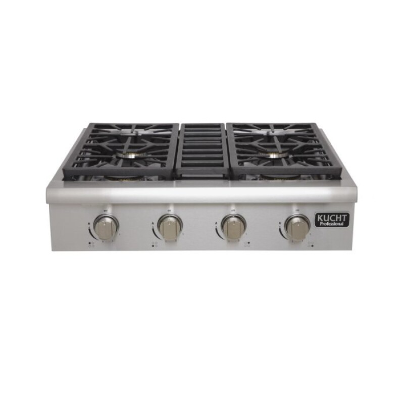Range Tops KRT301GUS