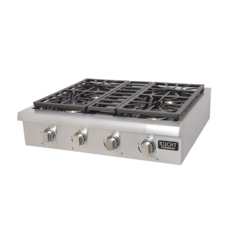 Range Tops KRT301GUS