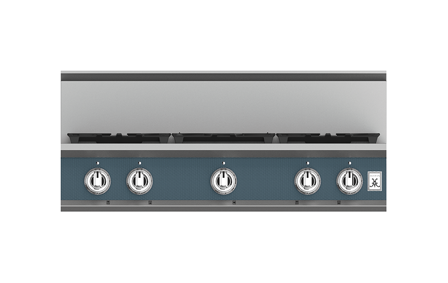 36" 5-Burner Rangetop KRT365GG