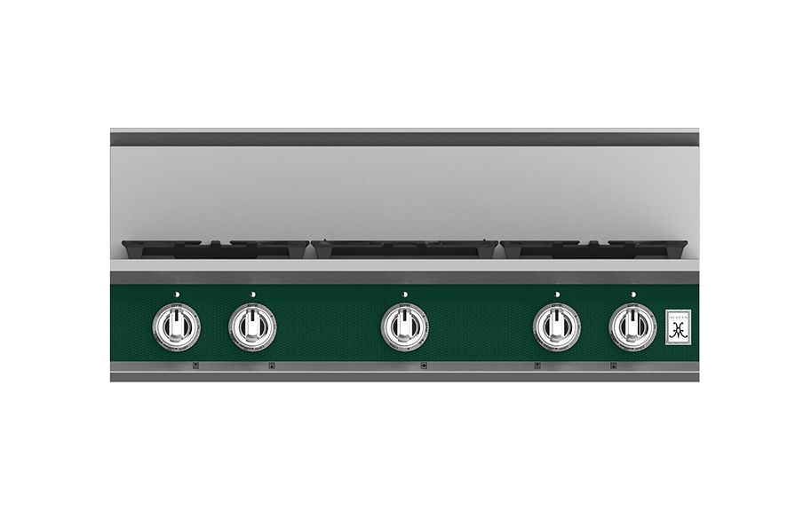 36" 5-Burner Rangetop KRT365GR