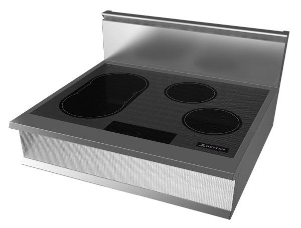 30″ Induction Rangetop KRTI301