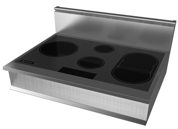 36″ Induction Rangetop KRTI361