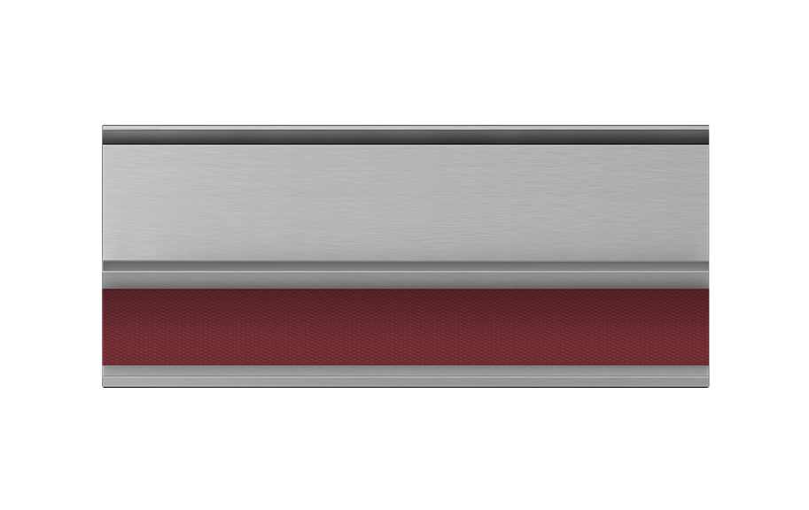 36" Induction Rangetop - KRTI Series KRTI36BG, product image 2 of 4