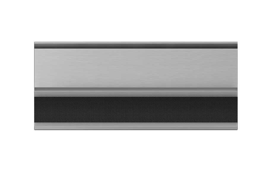 36” Induction Rangetop with 5 Elements KRTI36BK, product image 2 of 4