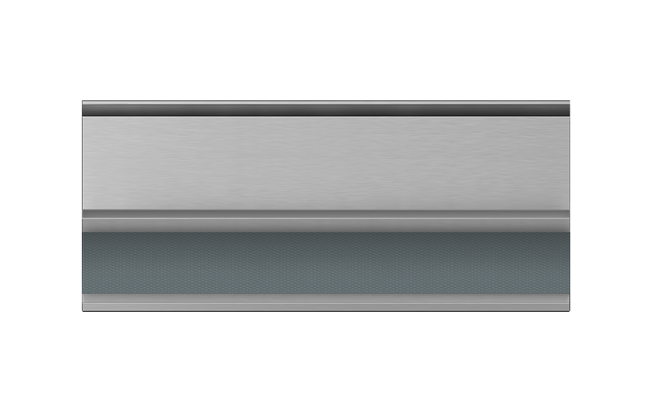 36" Induction Rangetop - KRTI Series KRTI36GG, product image 2 of 4