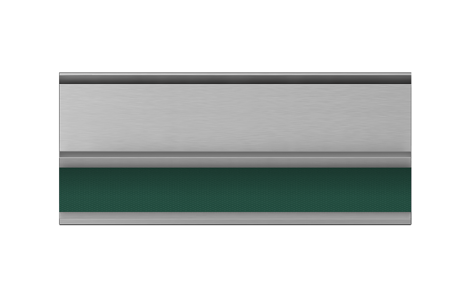 36" Induction Rangetop - KRTI Series KRTI36GR, product image 2 of 4