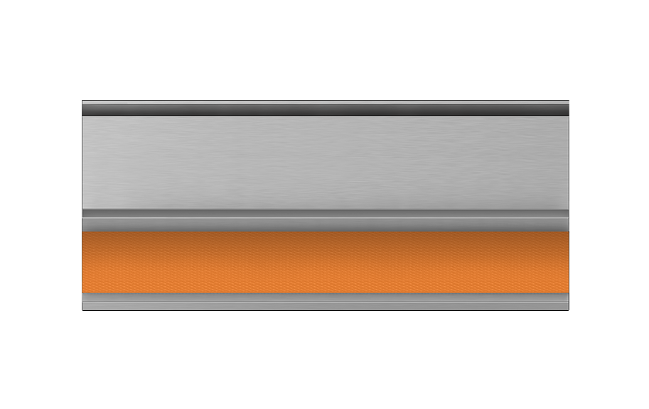 36" Induction Rangetop - KRTI Series KRTI36OR, product image 2 of 4