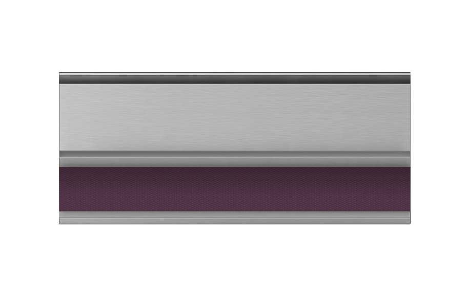 36" Induction Rangetop - KRTI Series KRTI36PP, product image 2 of 4