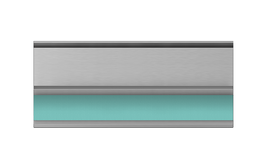 36" Induction Rangetop - KRTI Series KRTI36TQ, product image 2 of 4