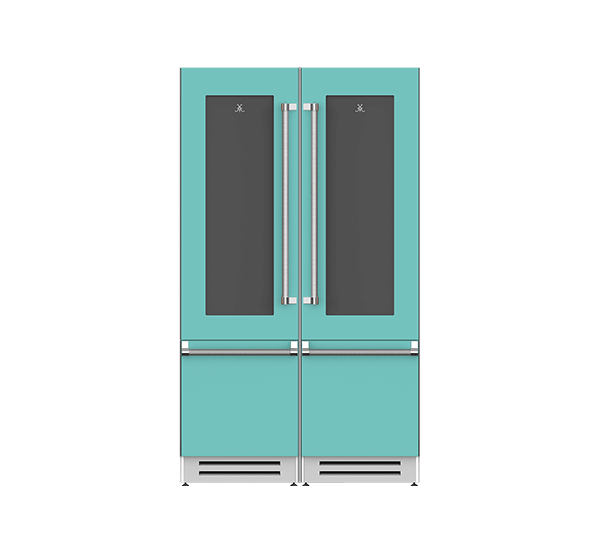 24" Refrigerator with Wine KRWL24TQ