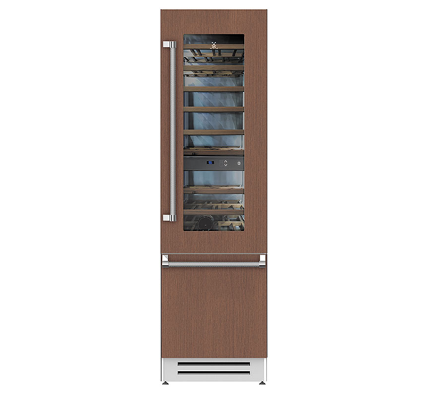 24" Wine Refrigerator KRWR24OV