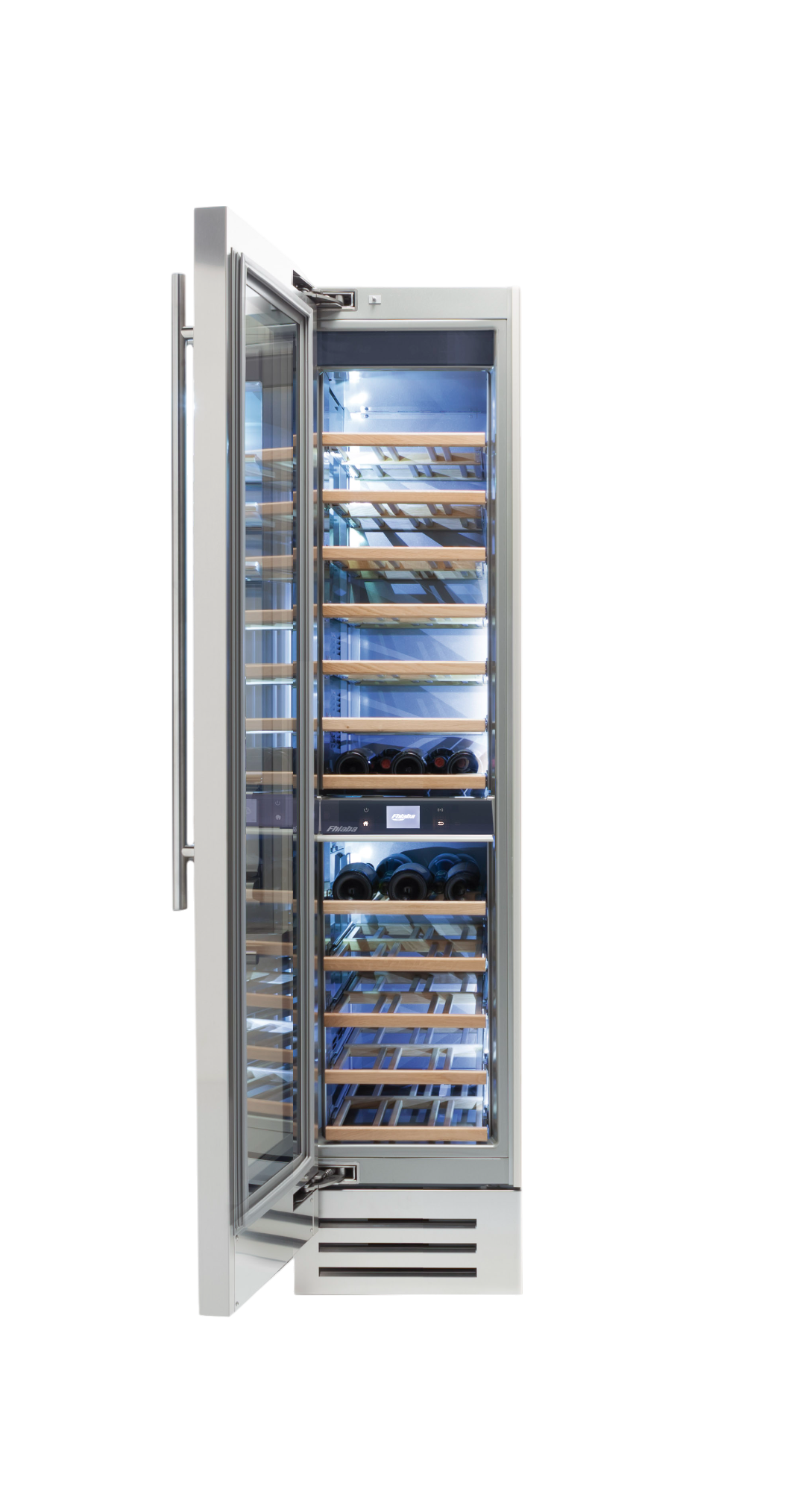 Wine cellar KS450FW3