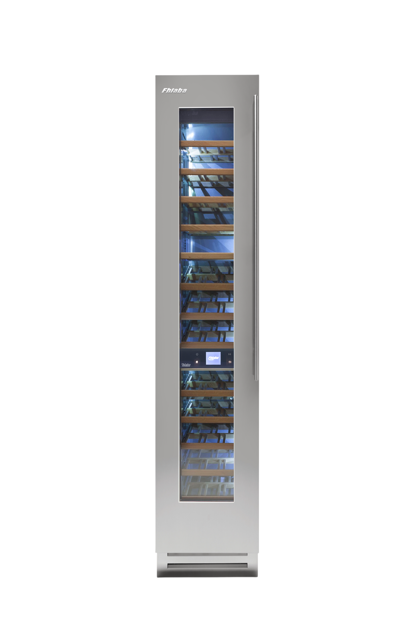 Wine cellar KS450FW3