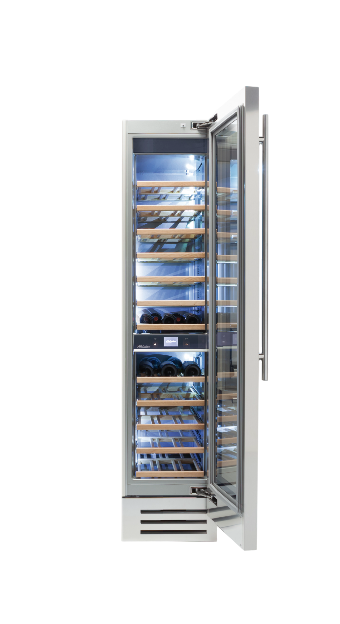 Wine cellar KS450FW6