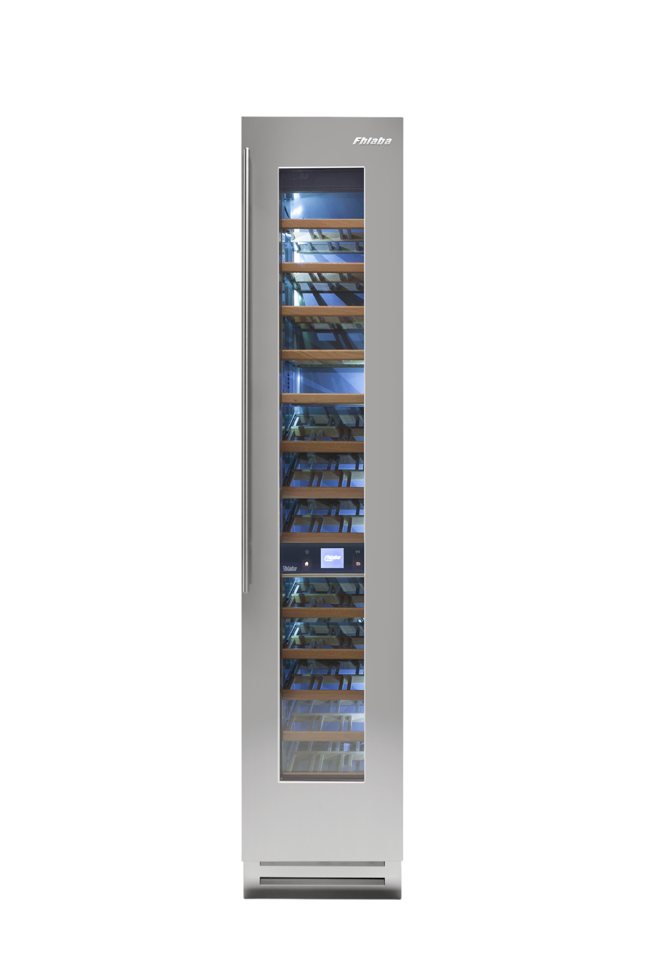 Wine cellar KS450FW6