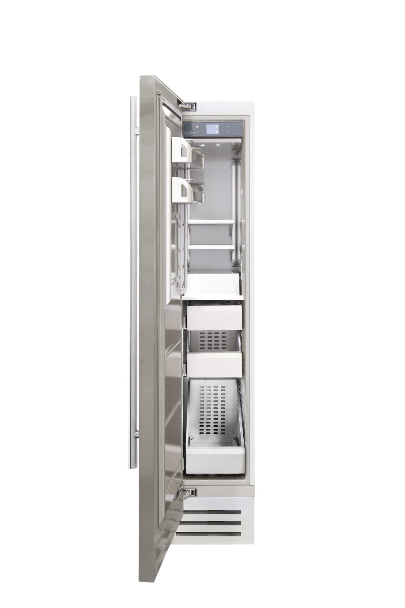 Freezer KS450FZ3I