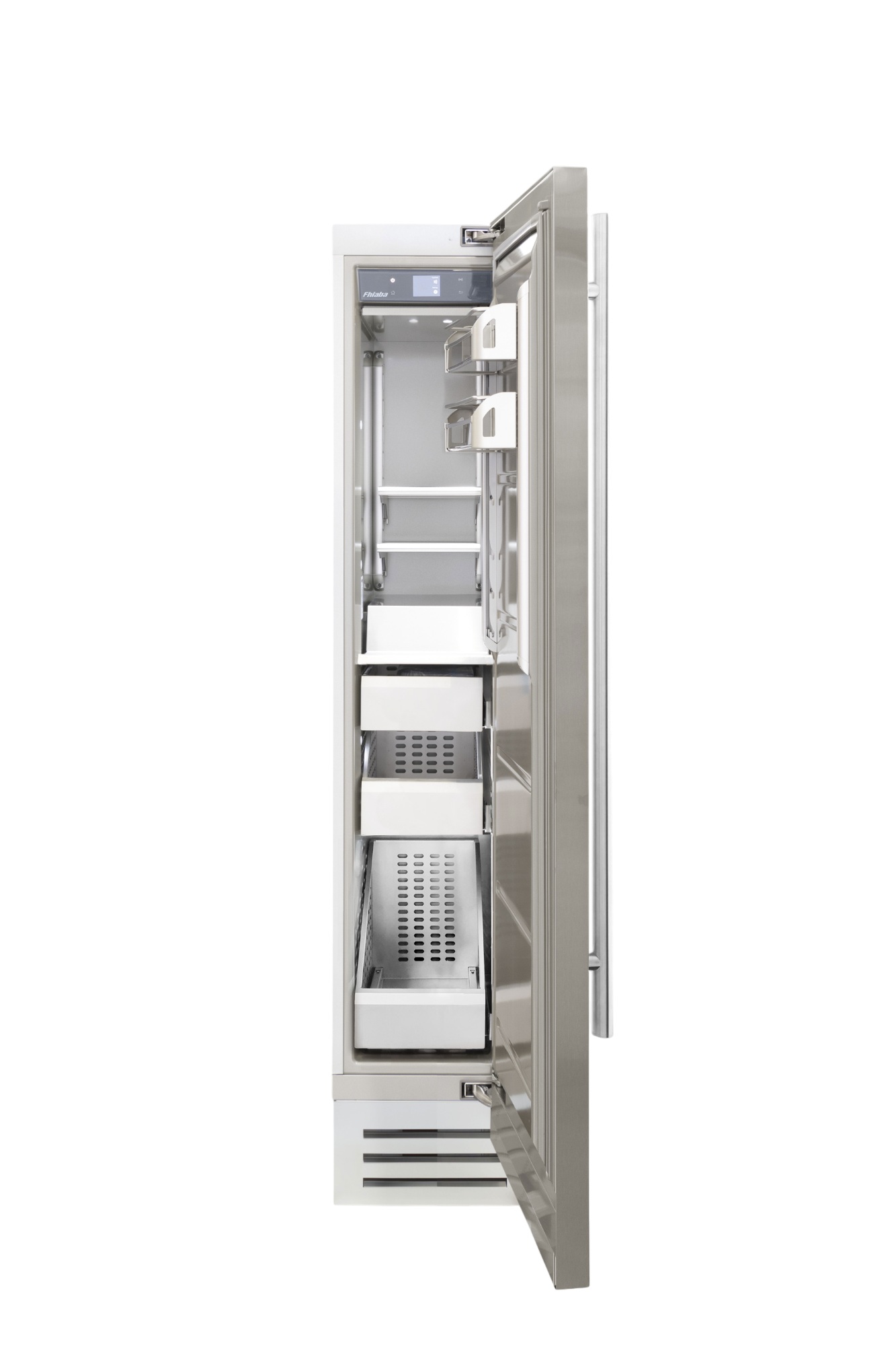 Freezer KS450FZ6I