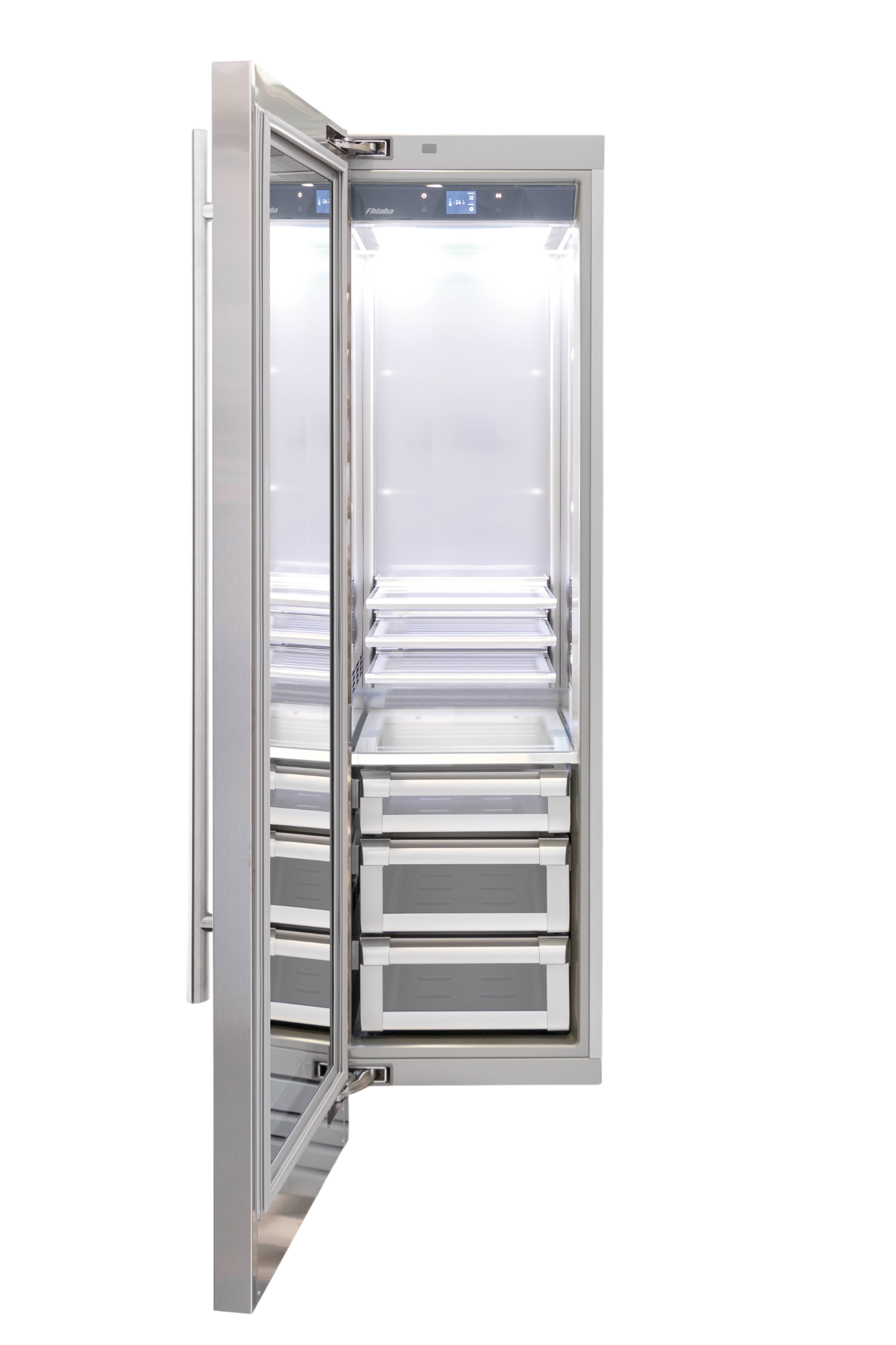 Fridge KS600FG3