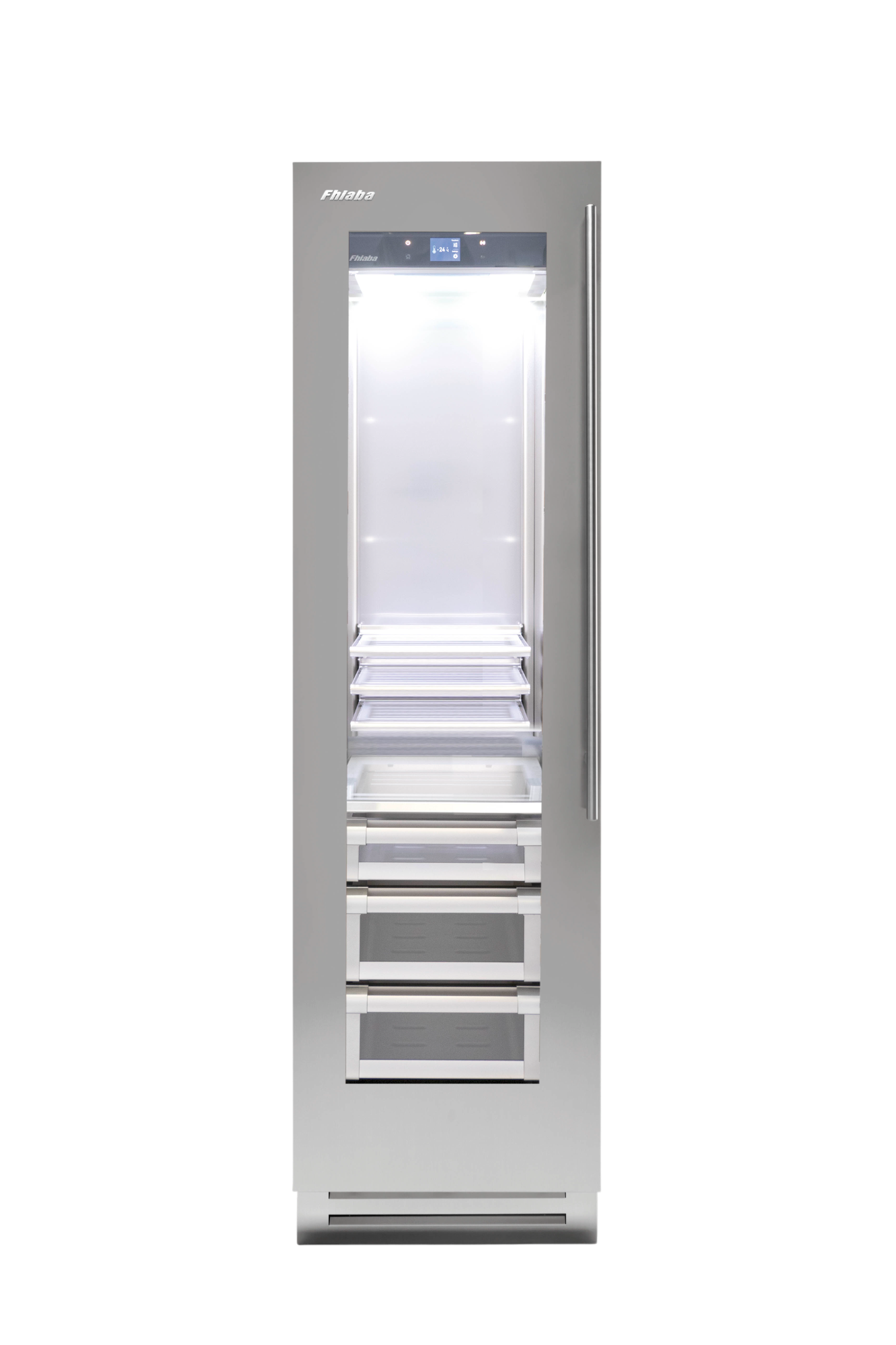 Fridge KS600FG3