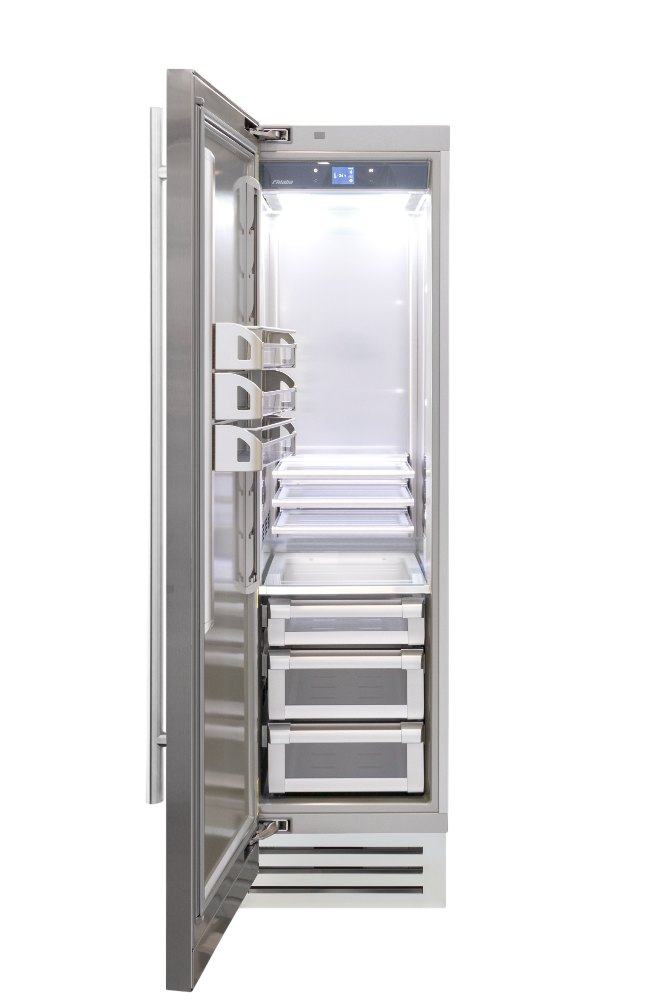 Fridge KS600FR3
